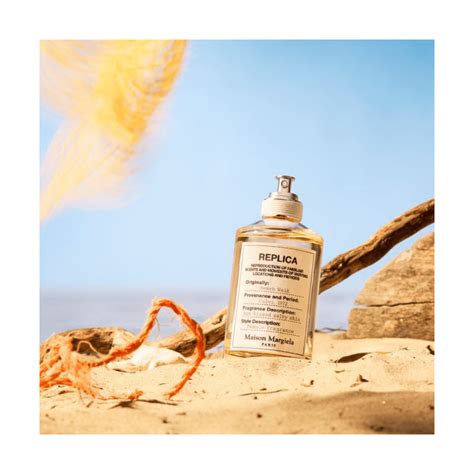 replica boardwalk perfume|beach walk eau de toilette.